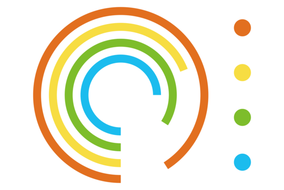 Circular Chart. Progress Graph. Business: A Versatile Tool for Visual Communication