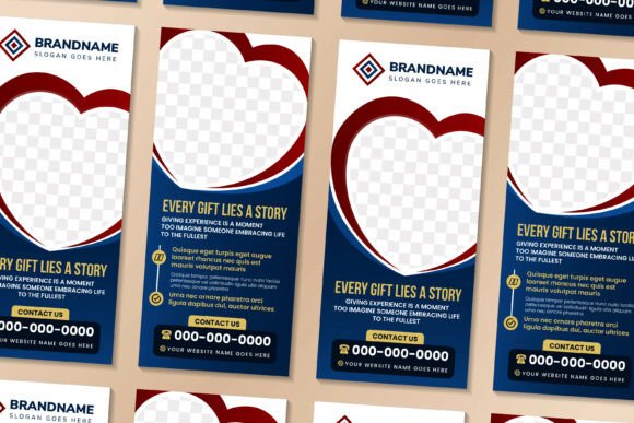 Every Gift Vertical Banner: A Versatile Tool for Modern Business and Creative Needs