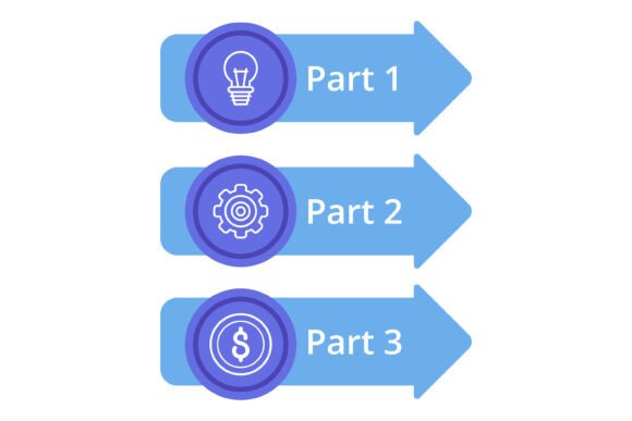 Simple Steps to Success