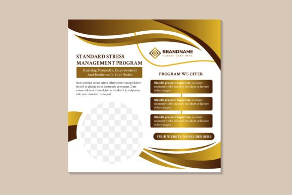 Standard Stress Square Banner: A Modern Tool for Effective Stress Management