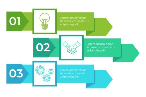 Steps to Success in Business Strategy