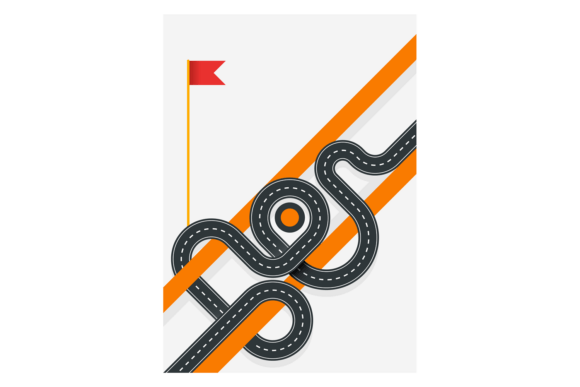 Understanding the Roadmap Banner Template: A Guide to Visualizing Your Journey